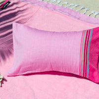 Inflatable Beach Pillow