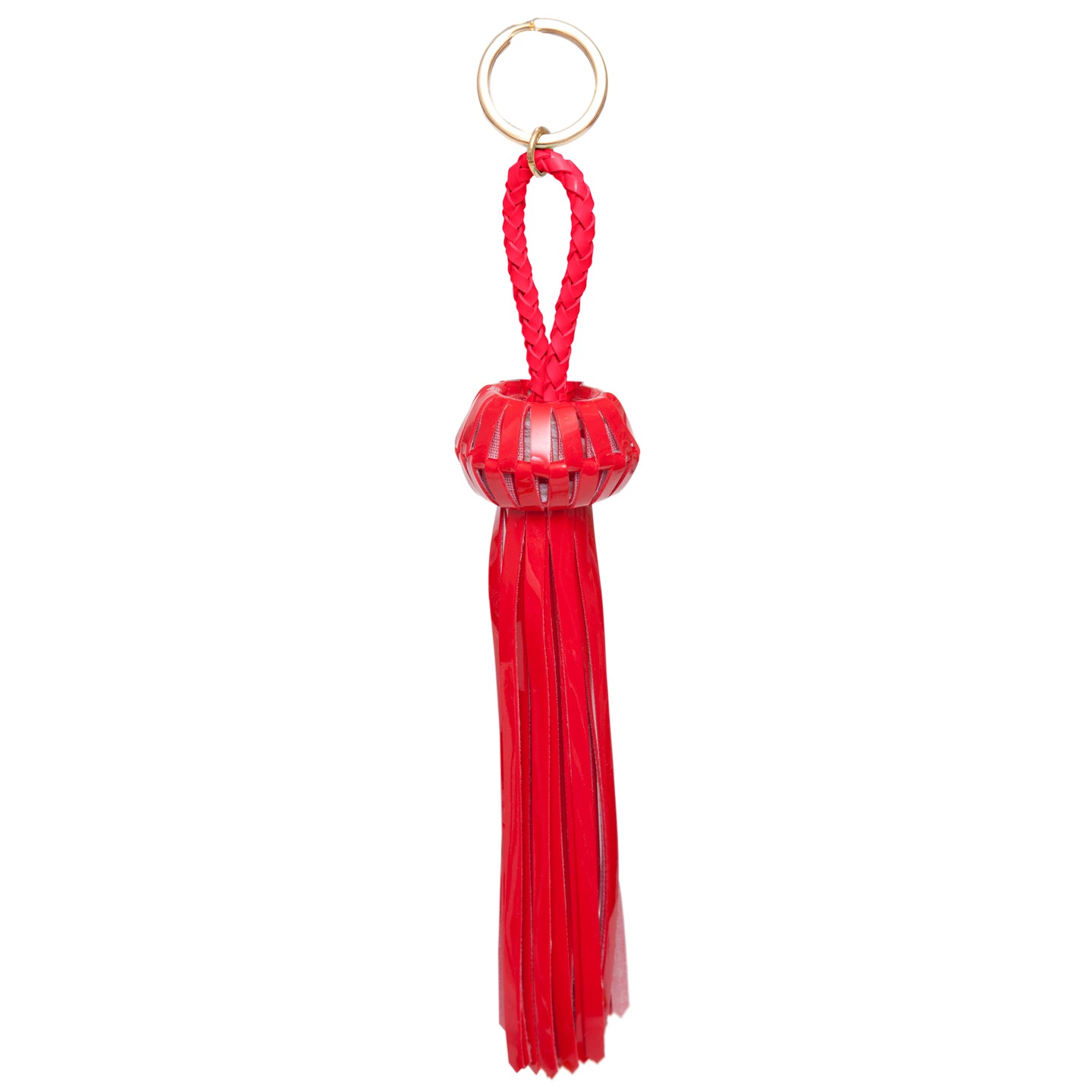 Tassel Key Ring – Lolo Watch Hill