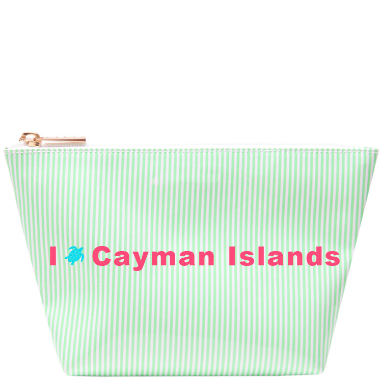 Cayman Islands Medium Avery