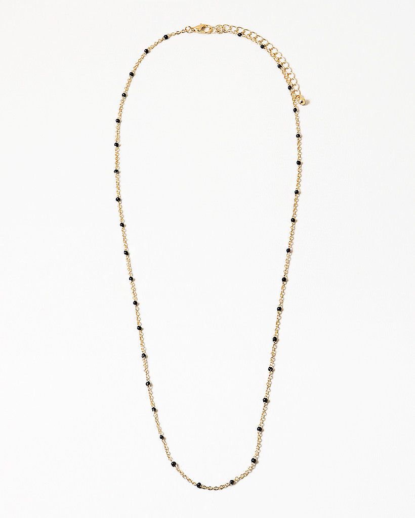 Long Bead Chain