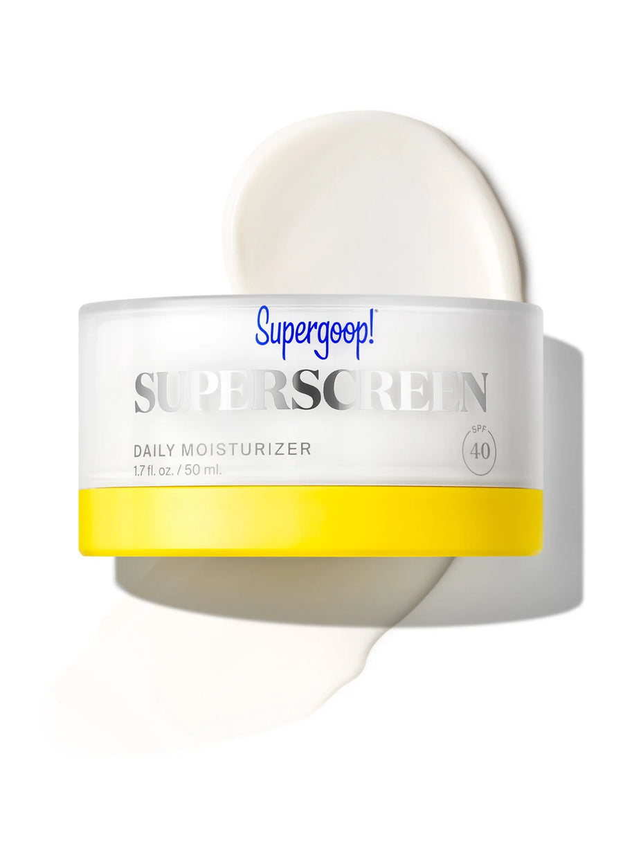 Superscreen Daily Moisturizer