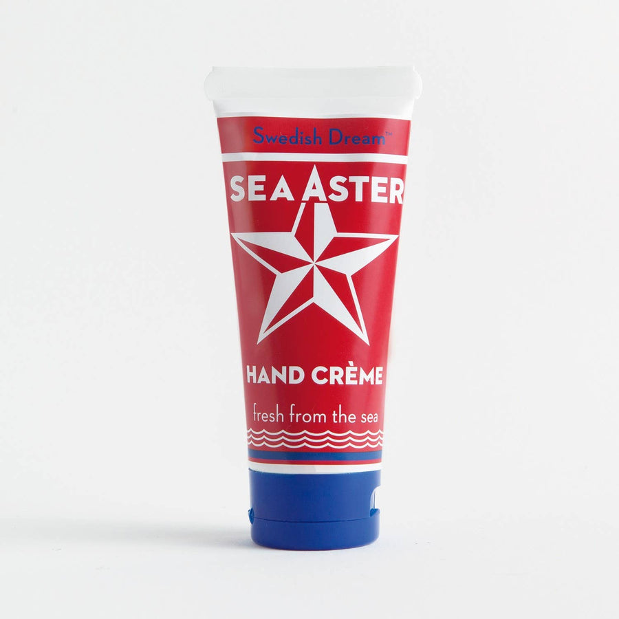 Sea Aster Hand Creme - Swedish Dream