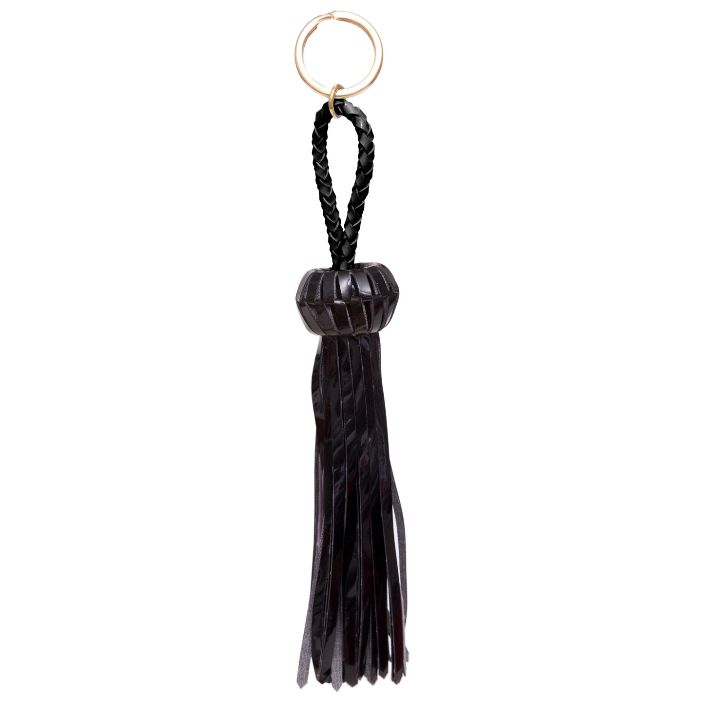 Tassel Key Ring – Lolo Watch Hill