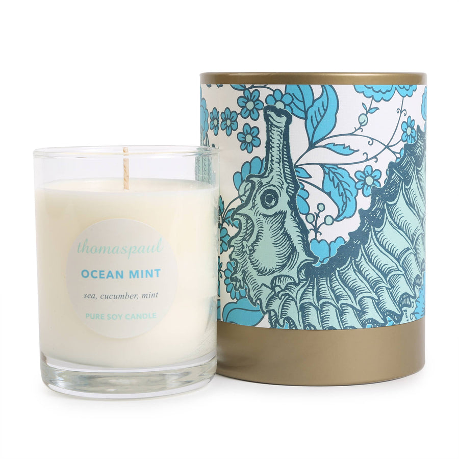 SEAHORSE VINEYARD SOY CANDLE